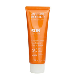 Annemarie Borlind Sun Anti Aging Sun Cream SPF 50 75ml/2.53oz