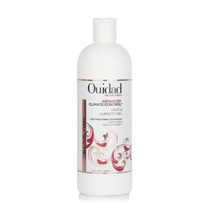 Ouidad Advanced Climate Control Heat &amp; Humidity Gel (All Curl Types) 500ml/16oz