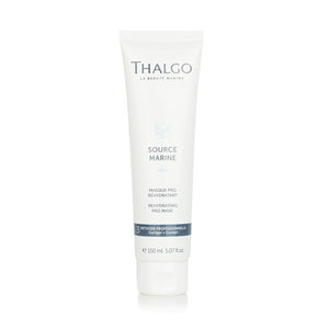 Thalgo Source Marine Rehydrating Pro Mask (Salon Size) 150ml/5.07oz