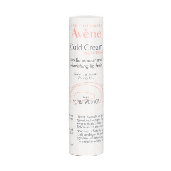 Avene Cold Cream Nourishing Lip Balm 4g/0.?1oz