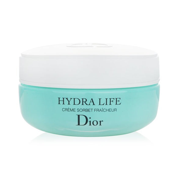 Christian Dior Hydra Life Fresh Sorbet Creme 50ml/1.7oz
