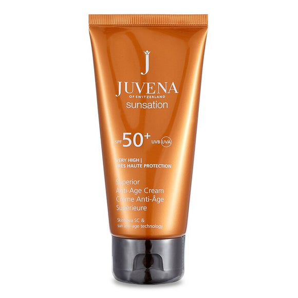 Juvena Sunsation Superior Anti Age Cream SPF 50 75ml/2.5oz