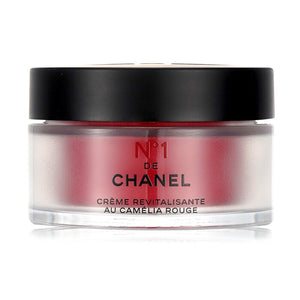 Chanel N징횈1 De Chanel Red Camellia Revitalizing Cream 50g/1.7oz