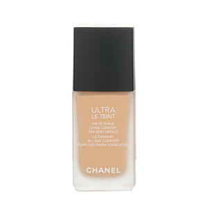 Chanel Ultra Le Teint Ultrawear All Day Comfort Flawless Finish Foundation - BD41 30ml/1oz