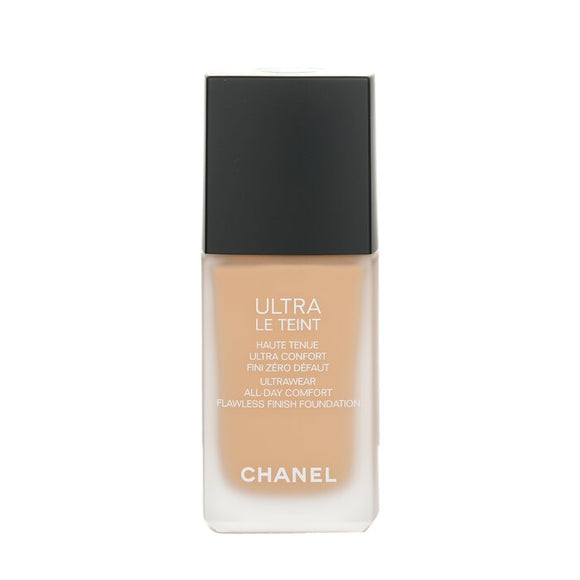 Chanel Ultra Le Teint Ultrawear All Day Comfort Flawless Finish Foundation - BD41 30ml/1oz