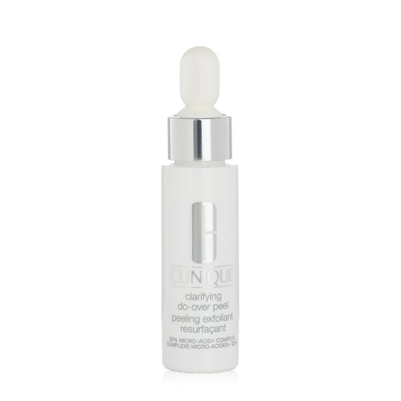 Clinique Clarifying Do Over Peel - For Dry Combination to Oily 30ml/1oz