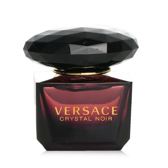 Versace Crystal Noir Eau De Toilette (Miniature) 5ml/0.17oz