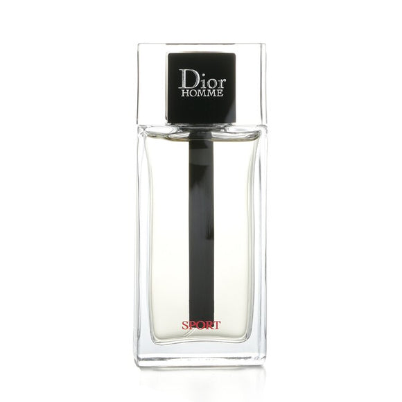 Christian Dior Dior Homme Sport Eau De Toilette Spray 75ml/2.5oz