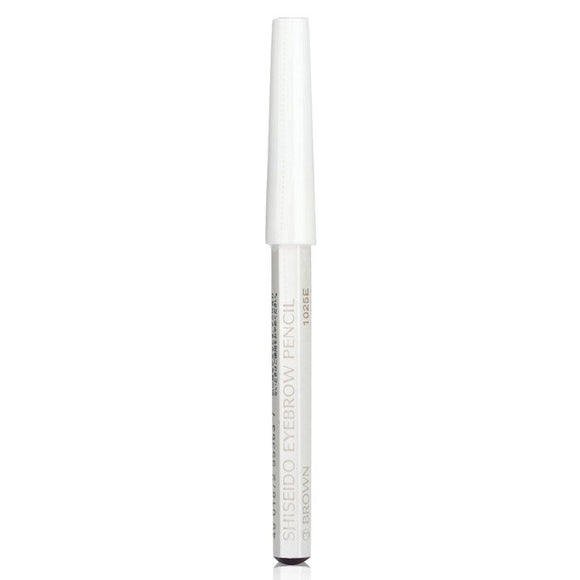 Shiseido Eyebrow Pencil - 3 Brown 1.2g