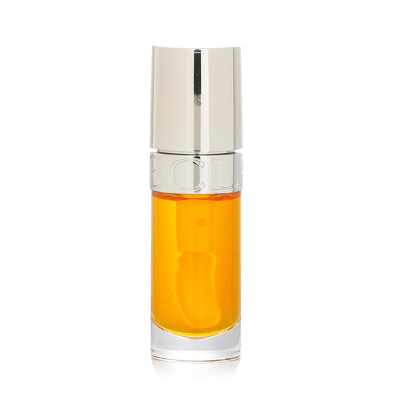 Clarins Lip Comfort Oil - 01 Honey 7ml/0.2oz