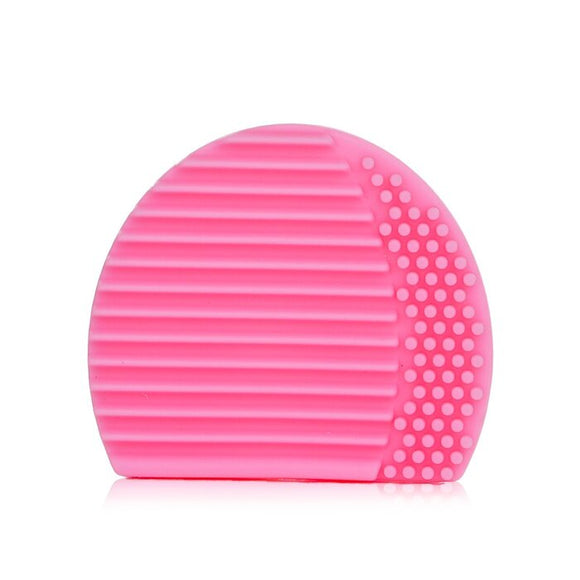 Beauty World Makeup Brush Cleaner - # Pink 1pc