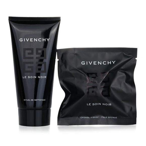 Givenchy Le Soin Noir Ritual De Nettoyage Face Cleanser (Unboxed) 175ml/5.9oz