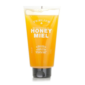 Perlier Honey Miel Bath &amp; Shower Cream 250ml/8.4oz