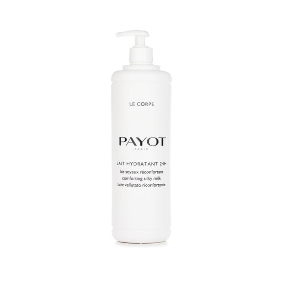 Payot Lait Hydratant 24H Comforting Silky Milk 1000ml/33.8oz