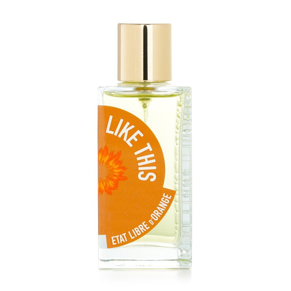 Etat Libre D'Orange Like This Eau De Parfum Spray 100ml/3.4oz