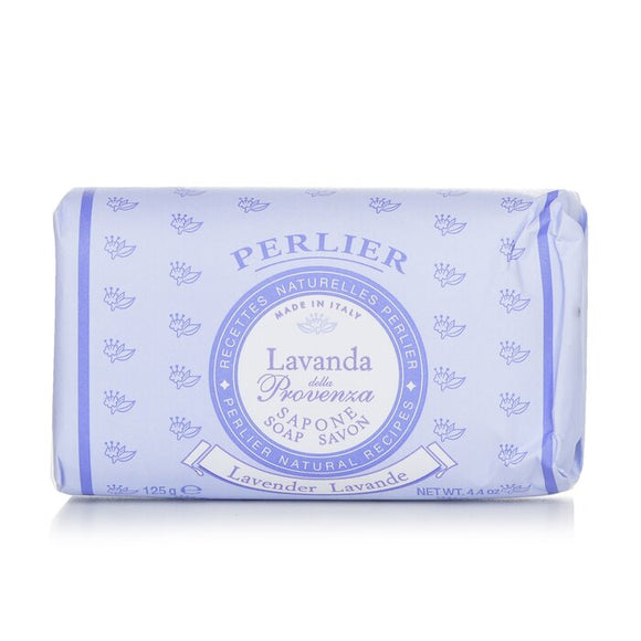 Perlier Lavender Bar Soap 125g/4.4oz