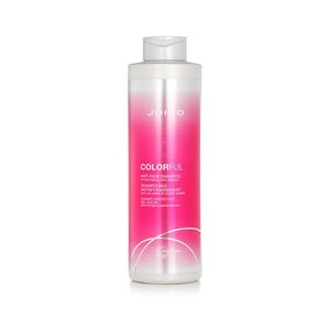 Joico ColorFul Anti-Fade Shampoo (For Long-Lasting Color Vibrancy) 1000ml/33.8oz