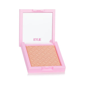 Kylie By Kylie Jenner Kylighter Pressed illuminating Powder - # 050 Cheers Darling 8g/0.28oz