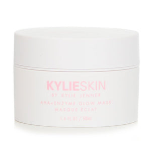 Kylie Skin AHA + Enzyme Glow Mask 50ml/1.6oz