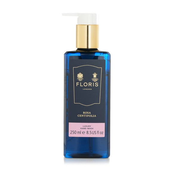 Floris Rosa Centifolia Luxury Hand Wash 250ml/8.5oz