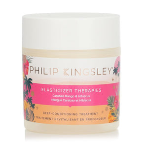 Philip Kingsley Elasticizer Therapies Carabao Mango &amp; Hibiscus Deep-Conditioning Treatment 150ml/5.07oz