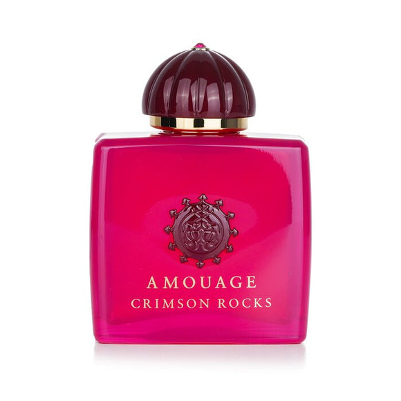 Amouage Crimson Rocks Eau De Parfum Spray 100ml/3.4oz