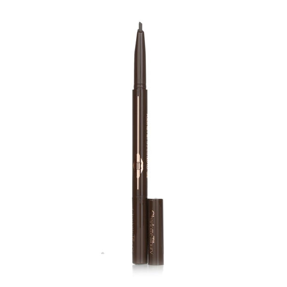 Charlotte Tilbury Brow Lift Brow Pencil - Dark Brown 0.2g/0.007oz