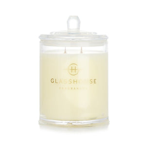 Glasshouse Triple Scented Soy Candle - Lost In Amalfi (Sea Mist) 380g/13.4oz