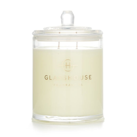 Glasshouse Triple Scented Soy Candle - A Tango In Barcelona (Tuberose & Plum) 380g/13.4oz