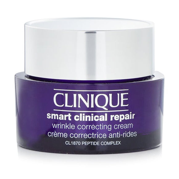 Clinique Clinique Smart Clinical Repair Wrinkle Correcting Cream 50ml/1.7oz