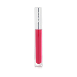 Clinique Pop Plush Creamy Lip Gloss - 04 Juicy Apple Pop 3.4ml/0.11oz