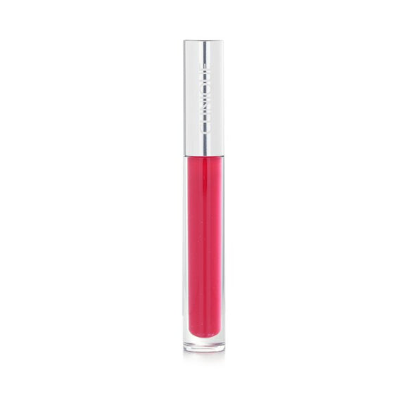 Clinique Pop Plush Creamy Lip Gloss - 04 Juicy Apple Pop 3.4ml/0.11oz