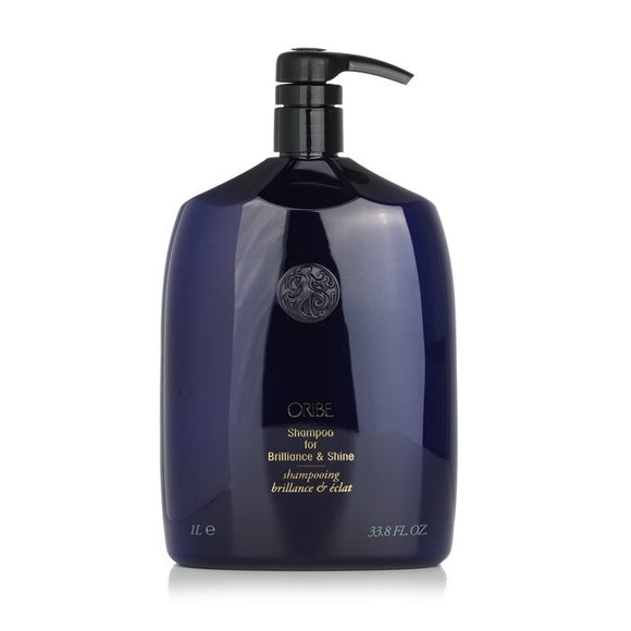 Oribe Shampoo For Brilliance & Shine 1000ml/33.8oz