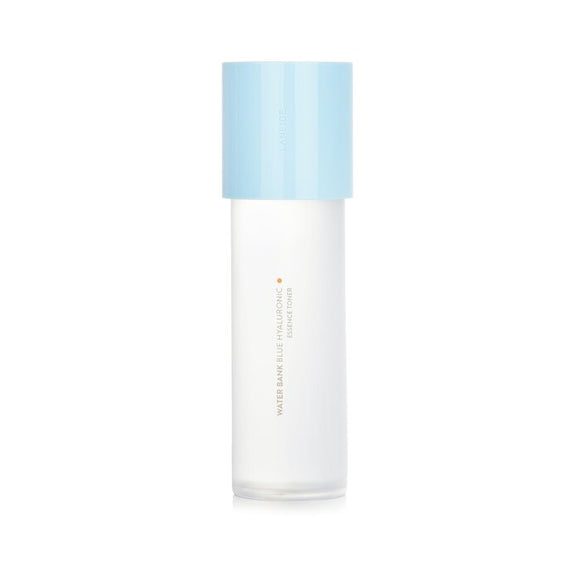 Laneige Water Bank Blue Hyaluronic Essence Toner (For Normal To Dry Skin) 160ml/5.4oz