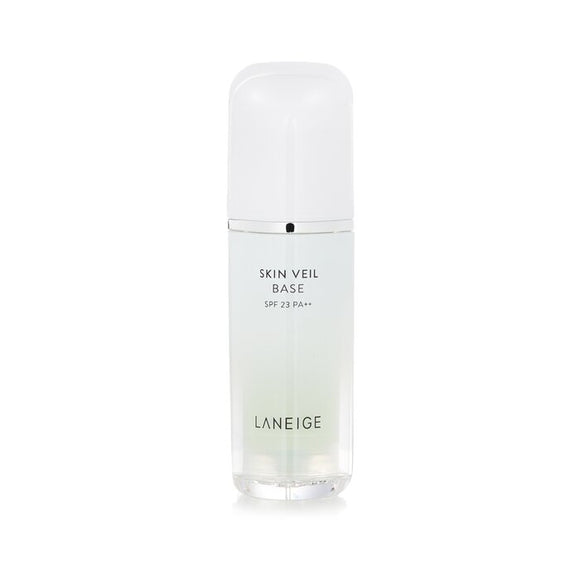 Laneige Skin Veil Base SPF 23 - # No. 60 Mint Green 30ml/1oz