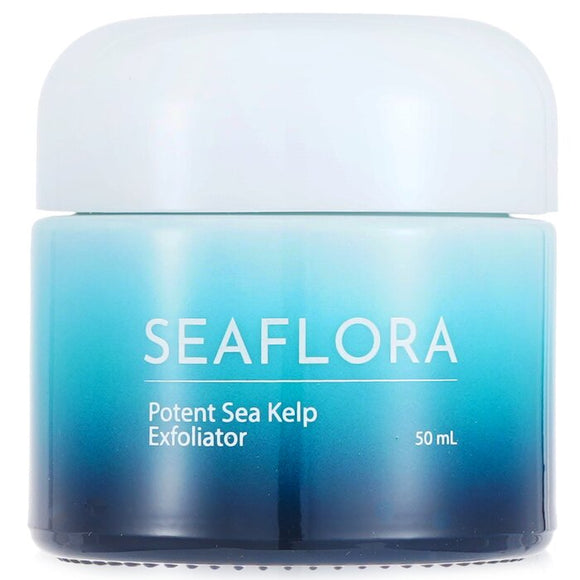 Seaflora Potent Sea Kelp Facial Masque - For All Skin Types 50ml/1.7oz