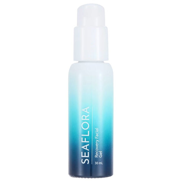 Seaflora Recovery Facial Gel - For Normal To Oily Skin, Combination & Sensitive Skin 30ml/1oz