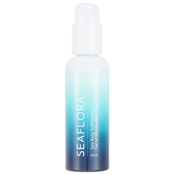 Seaflora Sea Kelp Softening Facial Moisturizer - For Normal & Sensitive Skin 50ml/1.7oz