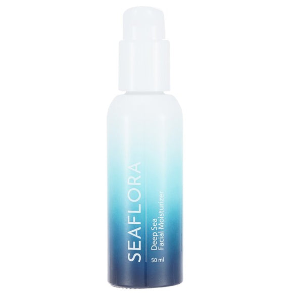 Seaflora Deep Sea Facial Moisturizer - For Normal To Dry & Sensitive Skin 50ml/1.7oz