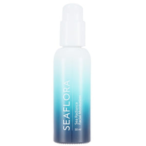 Seaflora Sea Radiance Facial Moisturizer - For All Skin Types 50ml/1.7oz