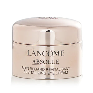 Lancome Absolue Revitalizing Eye Cream (Miniature) 150799 5ml/0.16oz