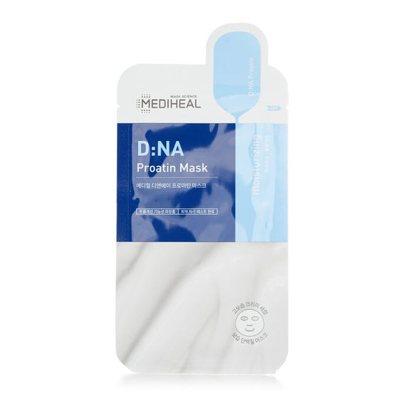 Mediheal D:NA Proatin Mask (Upgrade) 10pcs