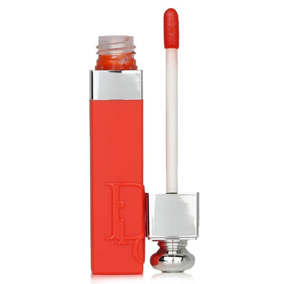 Christian Dior Dior Addict Lip Tint - 641 Natural Red Tangerine 5ml/0.16oz
