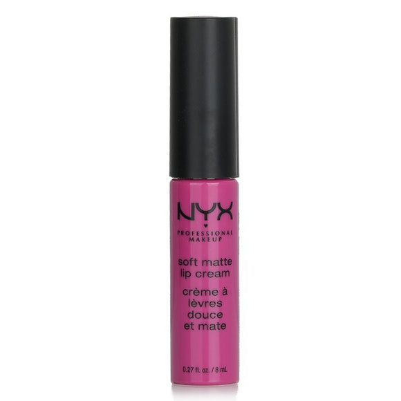 NYX Soft Matte Lip Cream - 11 Milan 8ml/0.27oz