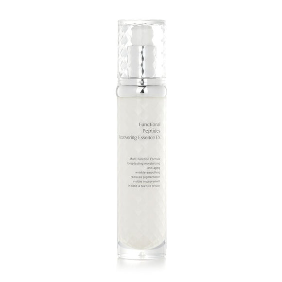 mori beauty by Natural Beauty Functional Peptides Recovering Essence EX 160279 45ml/1.52oz