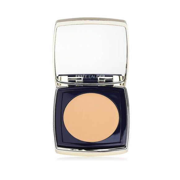Estee Lauder Double Wear Stay In Place Matte Powder Foundation SPF 10 - 4N2 Spiced Sand 12g/0.42oz
