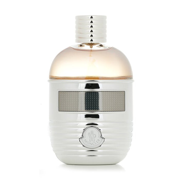 Moncler Moncler Pour Femme Eau De Parfum Spray (With LED Screen) 150ml/5oz