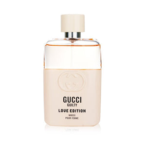 Gucci Guilty Love Edition MMXXI Eau De Toilette Spray (Unboxed) 50ml/1.6oz