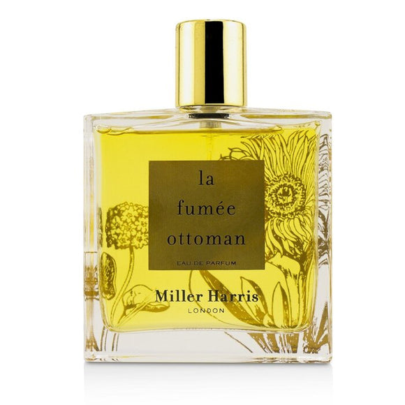 Miller Harris La Fumee Ottoman Eau De Parfum Spray (Unboxed) 100ml/3.4oz