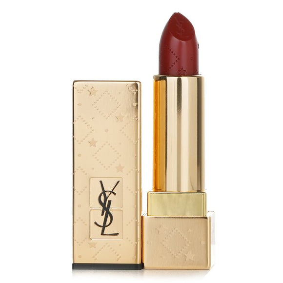 Yves Saint Laurent Rouge Pur Couyure Collector Lipstick (2022 Limited Edition) - 1966 Rouge Libre 3.8g/0.13oz